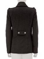 Bayan Gri BARBARA BUI KABAN