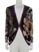 Bayan Gri ETRO HIRKA