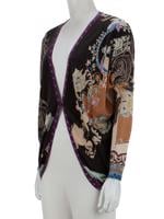 Bayan Gri ETRO HIRKA