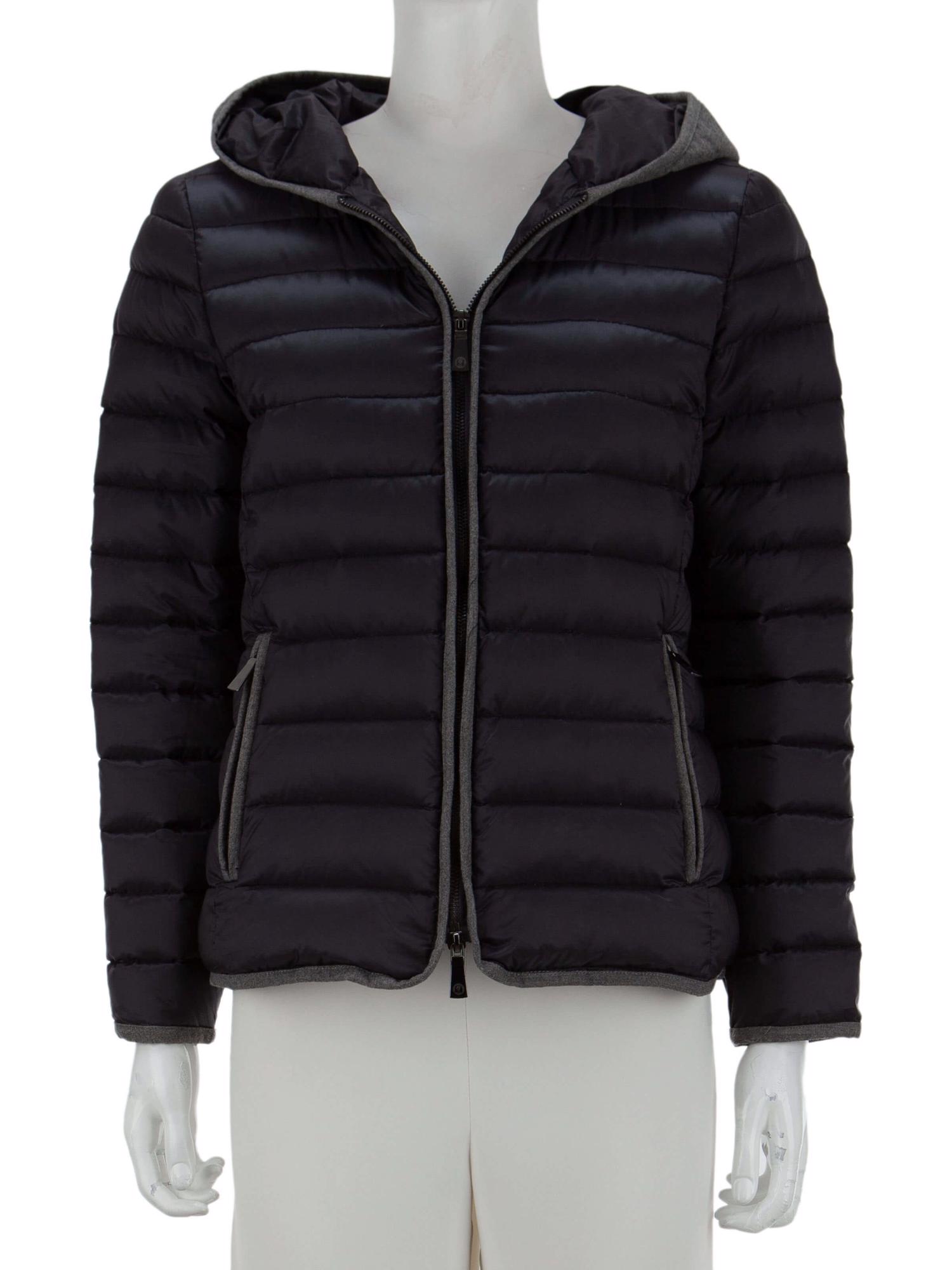 Bayan Lacivert VAKKO BY PESERICO MONT