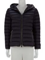 Bayan Lacivert VAKKO BY PESERICO MONT