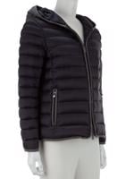 Bayan Lacivert VAKKO BY PESERICO MONT