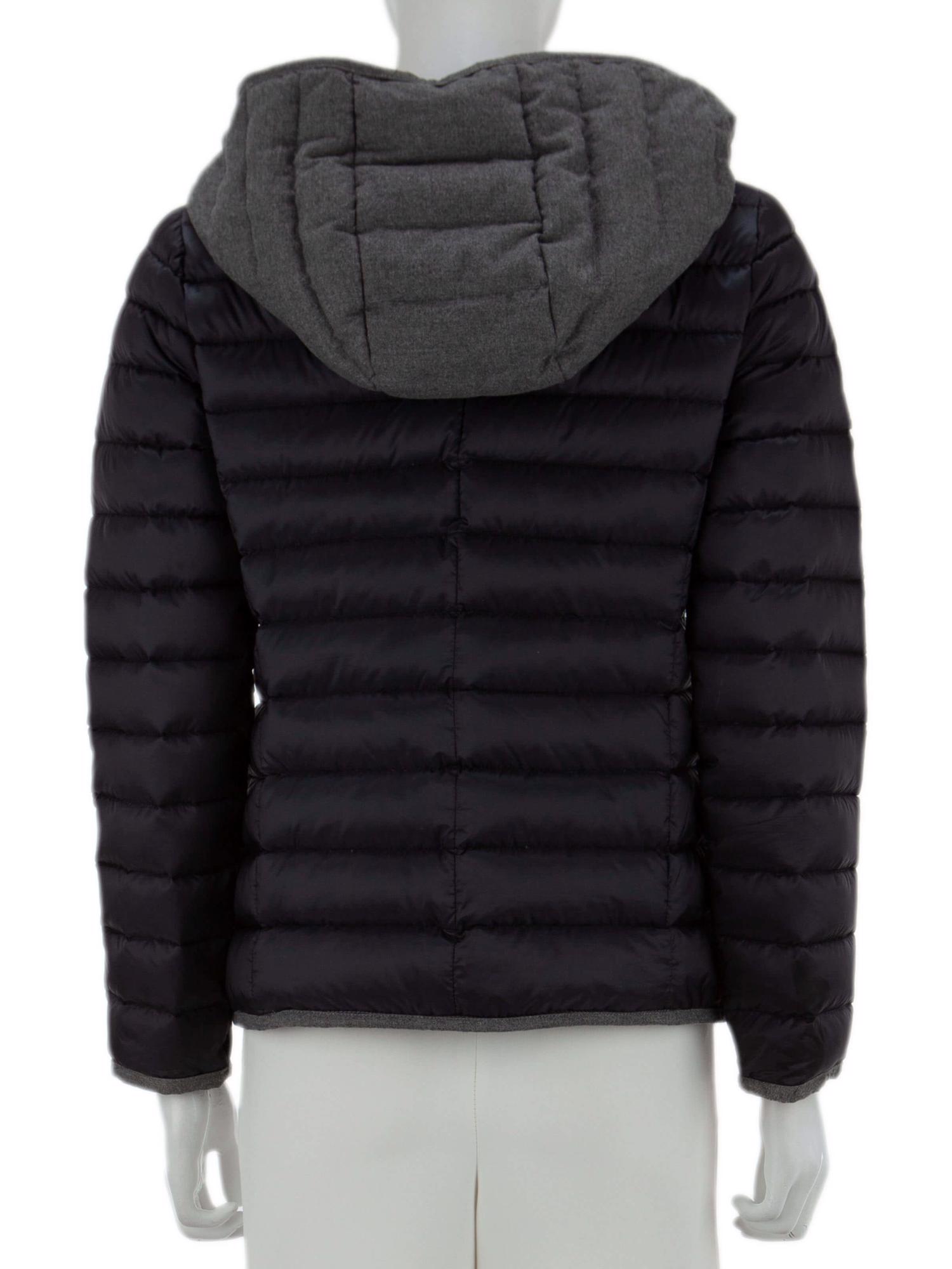 Bayan Lacivert VAKKO BY PESERICO MONT