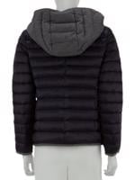 Bayan Lacivert VAKKO BY PESERICO MONT