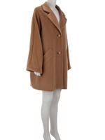 Bayan Bej MAX MARA PALTO