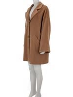 Bayan Bej MAX MARA PALTO