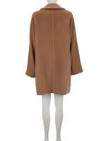 Bayan Bej MAX MARA PALTO