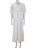 Bayan Beyaz ANCIENT KALLOS ELBİSE