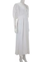 Bayan Beyaz ANCIENT KALLOS ELBİSE