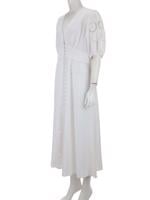 Bayan Beyaz ANCIENT KALLOS ELBİSE