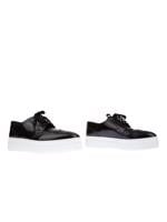 Bayan Siyah PRADA SNEAKER