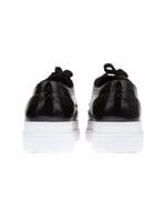 Bayan Siyah PRADA SNEAKER