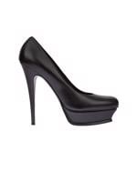 Bayan Siyah YVES SAINT LAURENT AYAKKABI