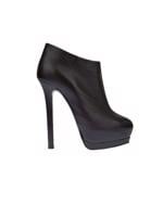 Bayan Siyah GIUSEPPE ZANOTTI BOT