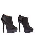 Bayan Siyah GIUSEPPE ZANOTTI BOT