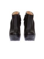 Bayan Siyah GIUSEPPE ZANOTTI BOT