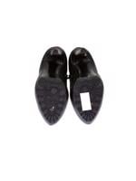 Bayan Siyah GIUSEPPE ZANOTTI BOT