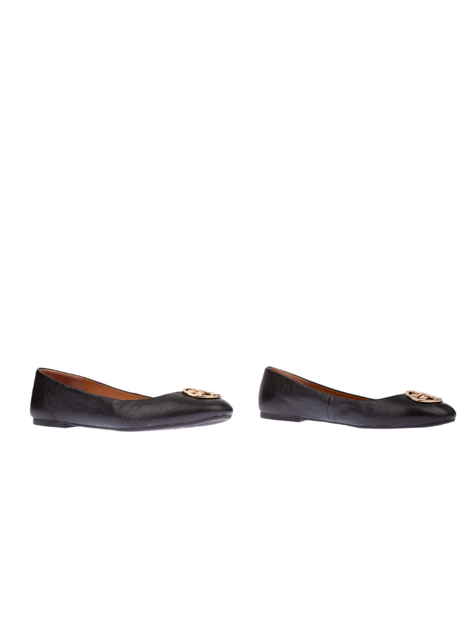 Bayan Siyah TORY BURCH BABET