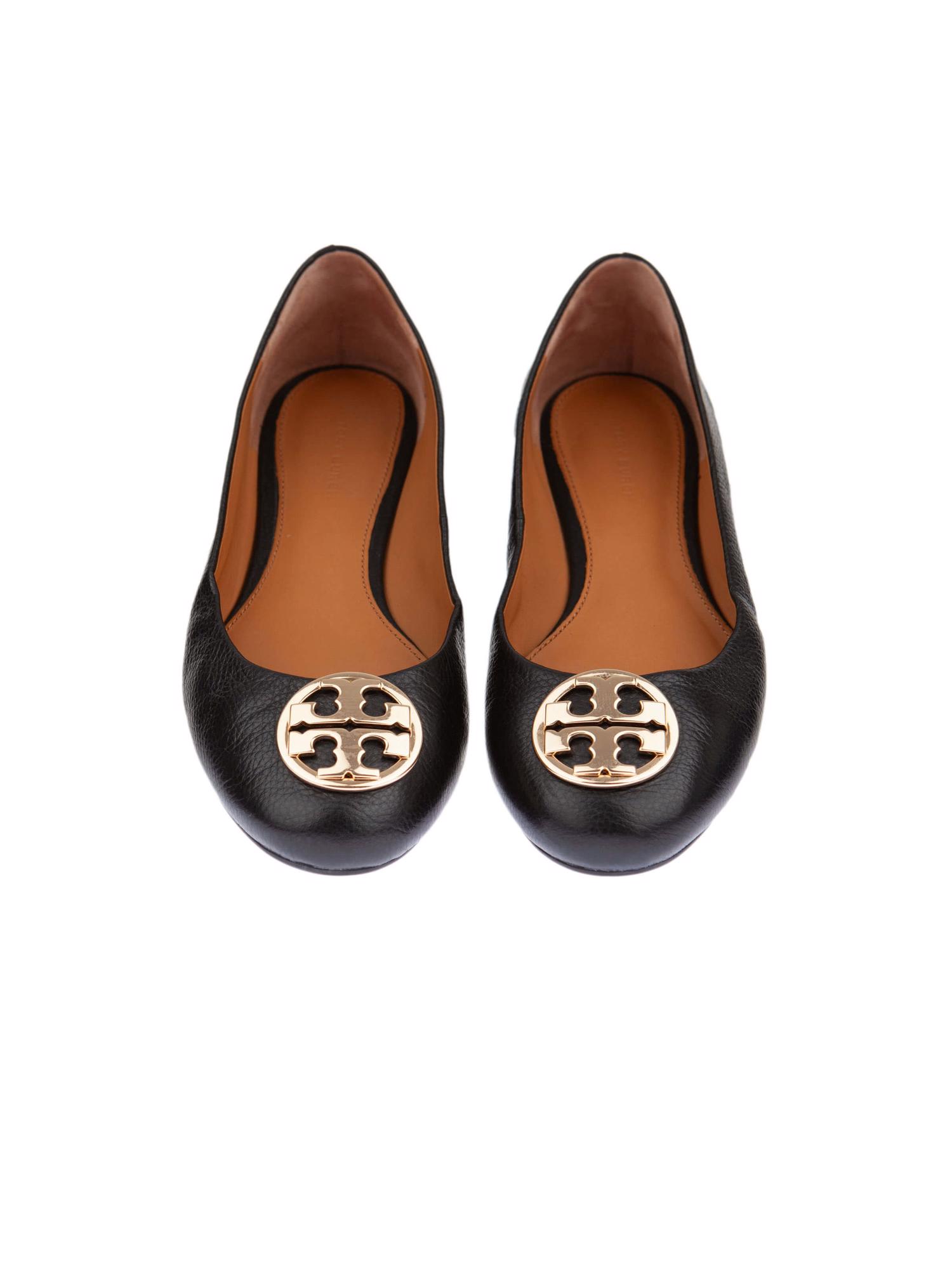Bayan Siyah TORY BURCH BABET