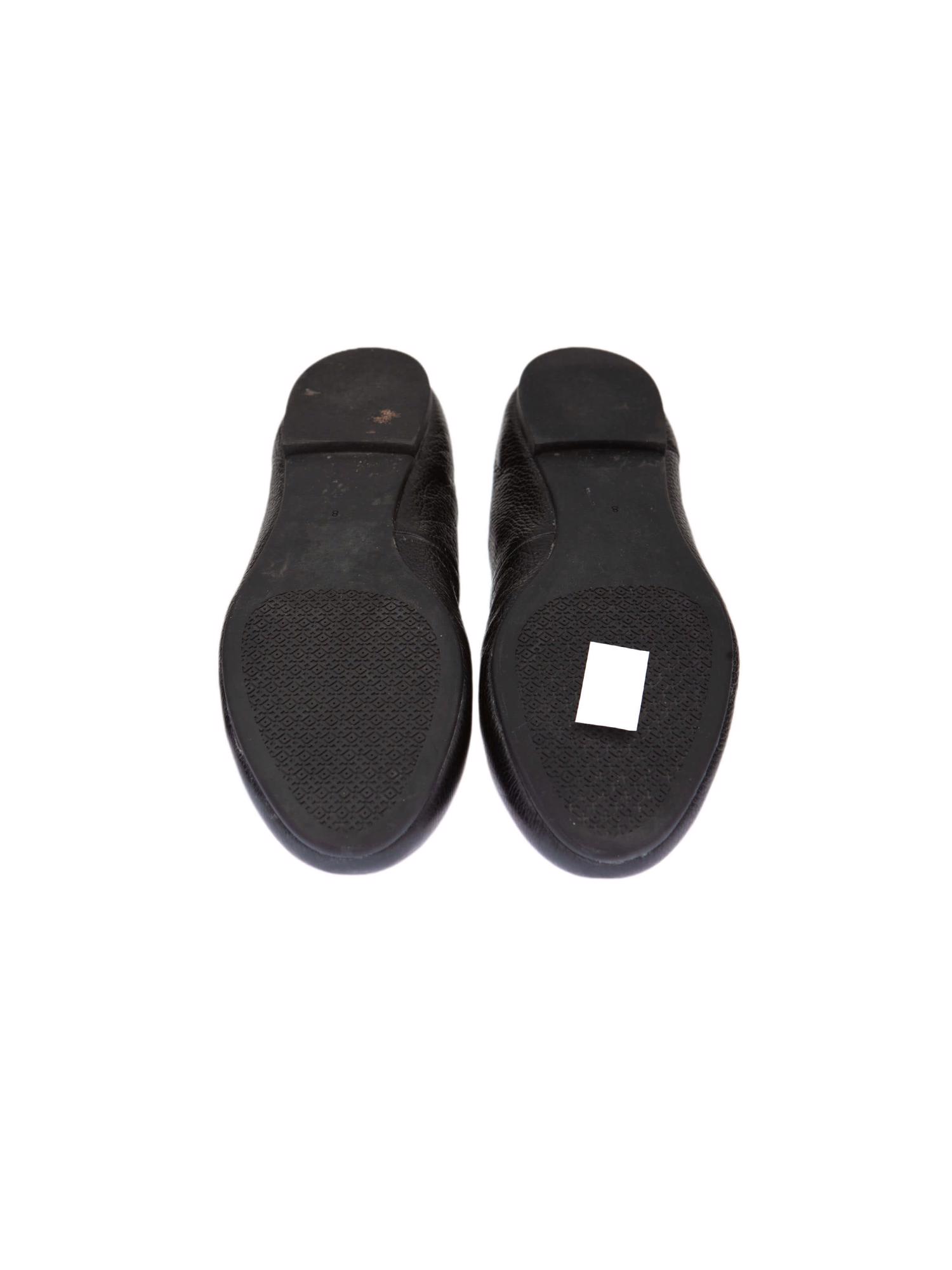 Bayan Siyah TORY BURCH BABET