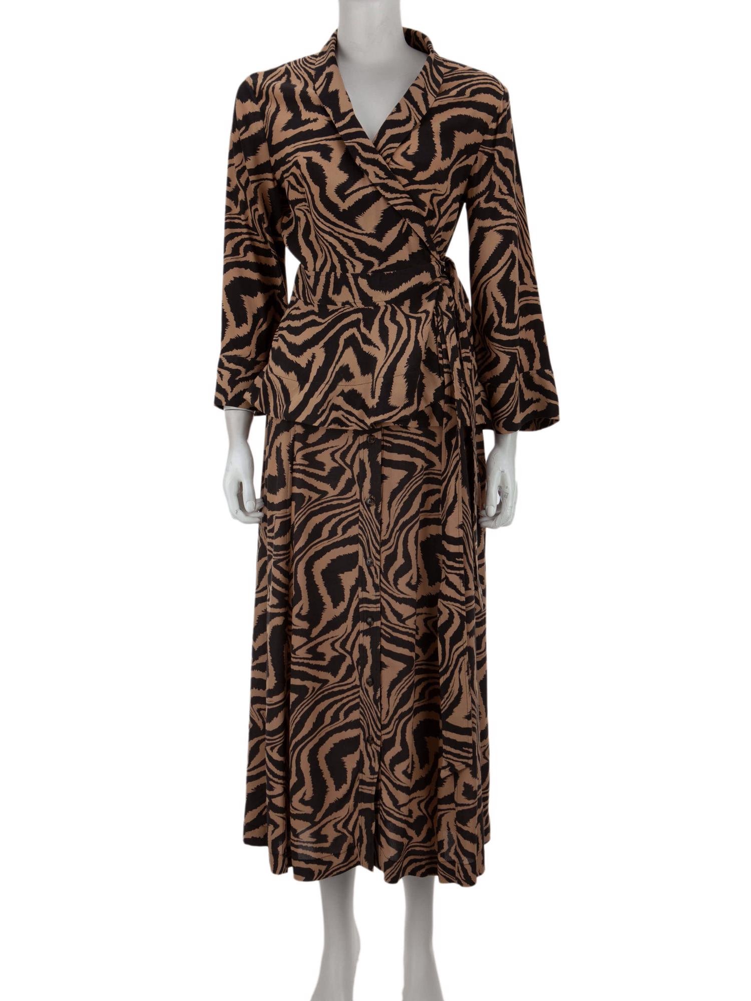 Bayan Bej GANNI ETEK