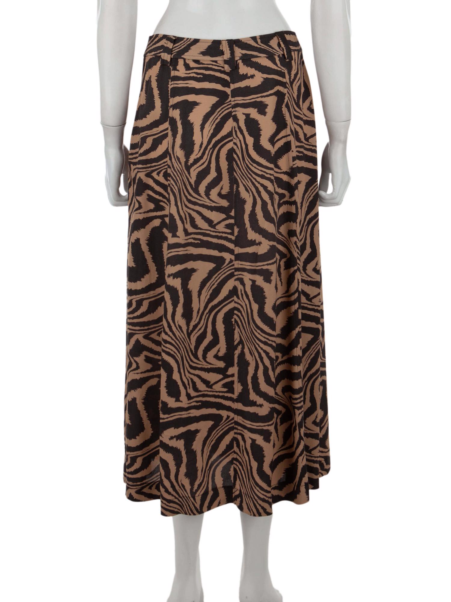 Bayan Bej GANNI ETEK