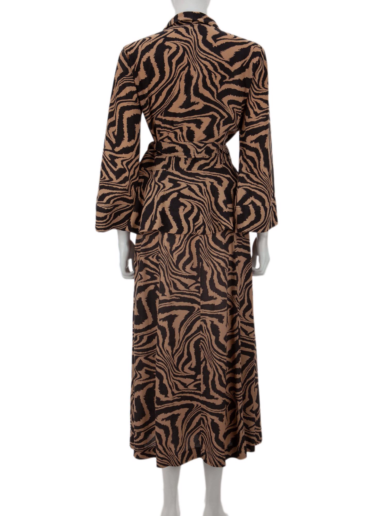 Bayan Bej GANNI ETEK