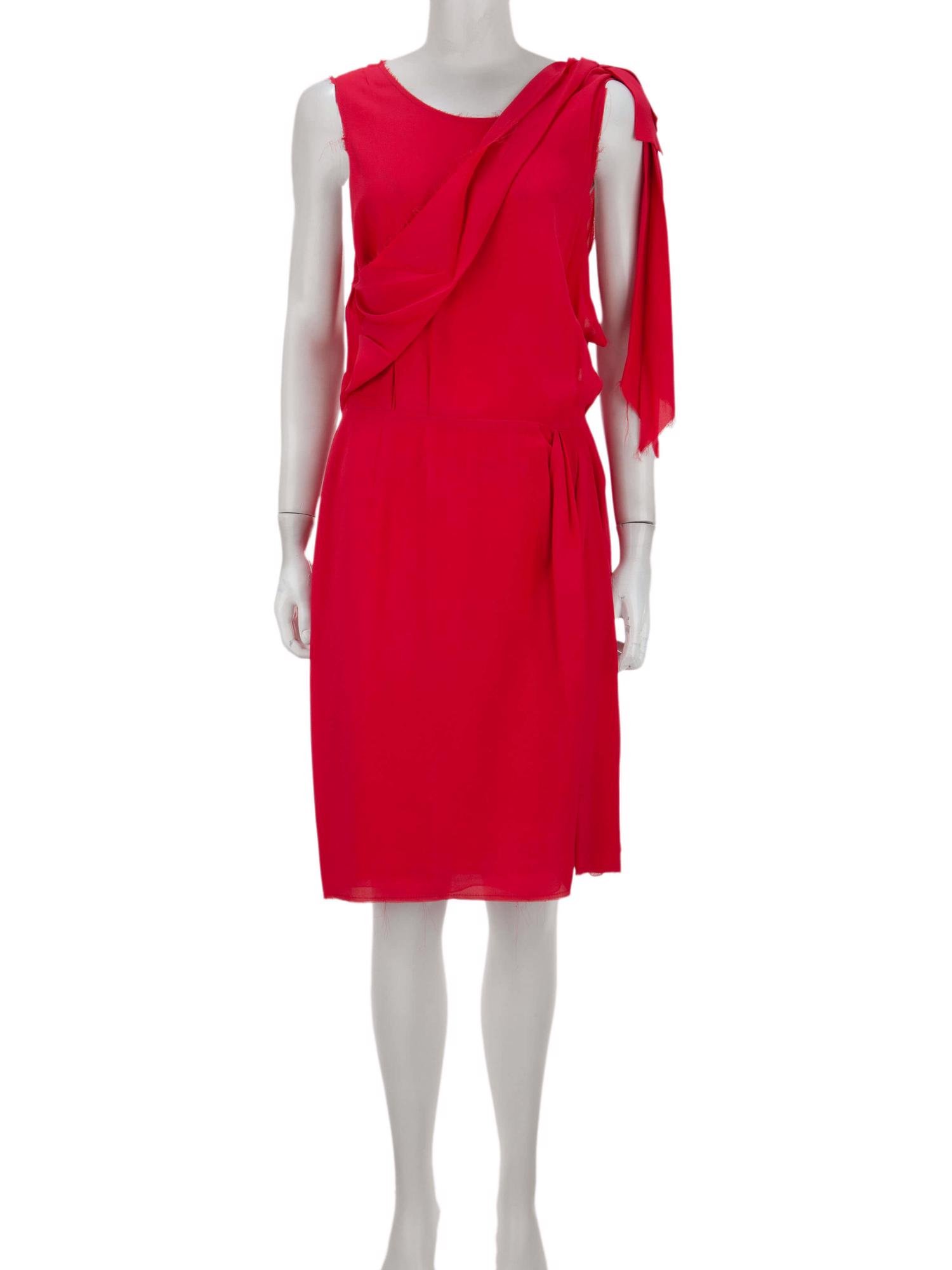 Bayan Pembe NINA RICCI ELBİSE