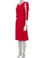 Bayan Pembe NINA RICCI ELBİSE