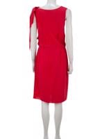 Bayan Pembe NINA RICCI ELBİSE