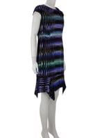 Bayan Siyah PETER PILOTTO ELBİSE