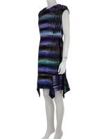 Bayan Siyah PETER PILOTTO ELBİSE