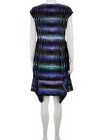 Bayan Siyah PETER PILOTTO ELBİSE