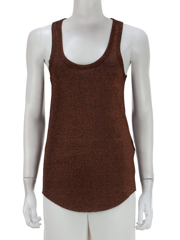 Bayan Bakır ZADIG&VOLTAIRE BLUZ