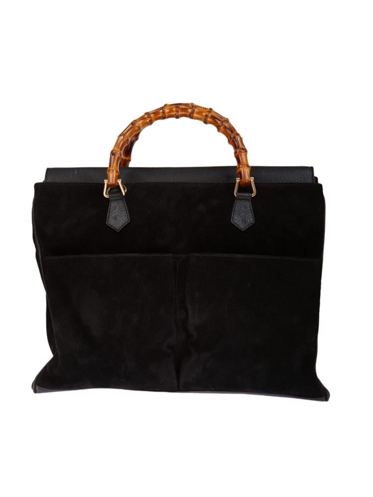 Bayan Siyah GUCCI ÇANTA