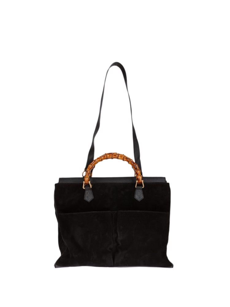 Bayan Siyah GUCCI ÇANTA