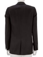 Bayan Siyah PAUL SMITH CEKET