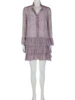 Bayan Pembe ZADIG&VOLTAIRE ELBİSE