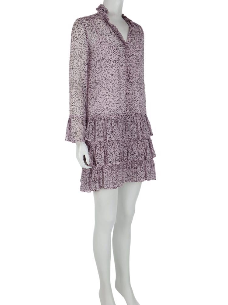 Bayan Pembe ZADIG&VOLTAIRE ELBİSE