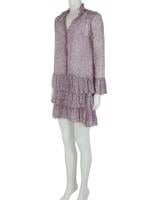 Bayan Pembe ZADIG&VOLTAIRE ELBİSE