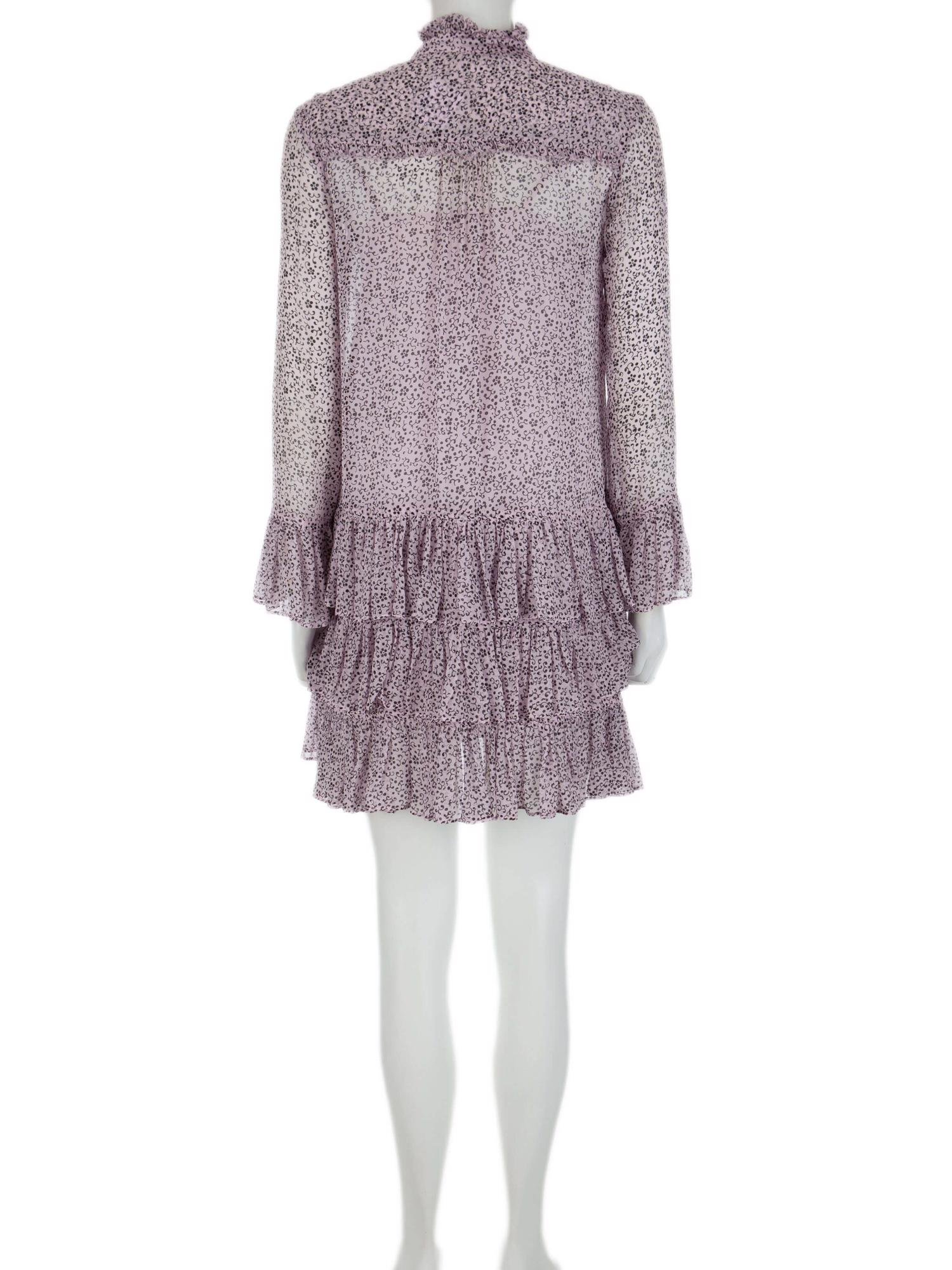 Bayan Pembe ZADIG&VOLTAIRE ELBİSE