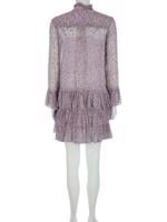 Bayan Pembe ZADIG&VOLTAIRE ELBİSE