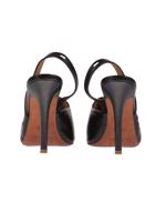 Bayan Siyah MAISON MARGIELA AYAKKABI