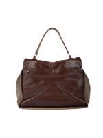 Bayan Bej YVES SAINT LAURENT ÇANTA