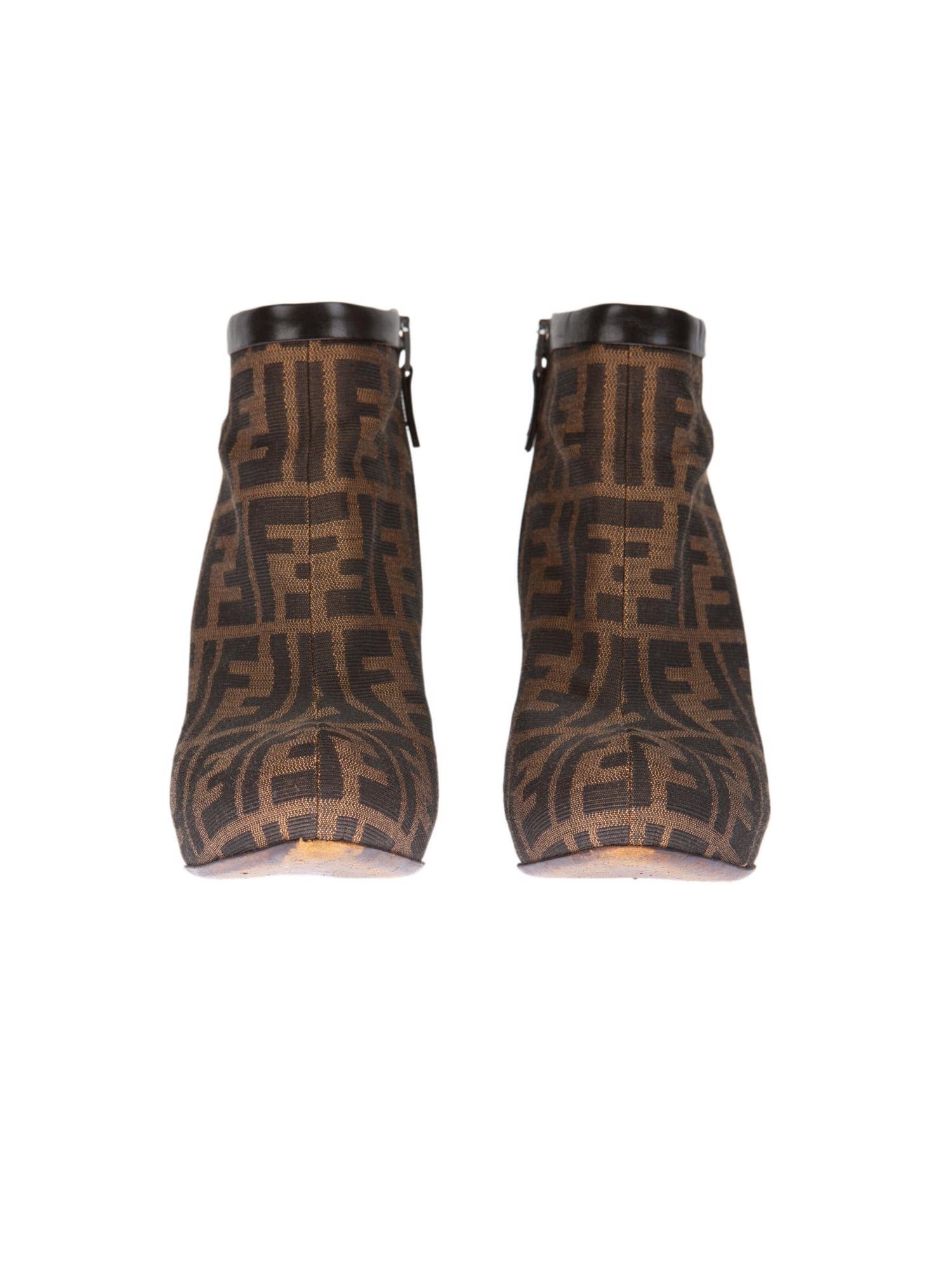 Bayan Kahve FENDI BOT