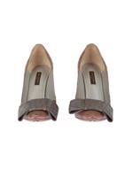 Bayan Kahve LOUIS VUITTON AYAKKABI