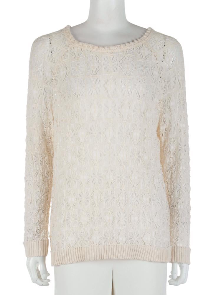Bayan Krem ISABEL MARANT KAZAK