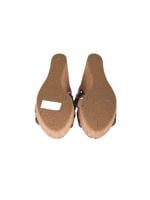 Bayan Bej JIMMY CHOO AYAKKABI