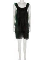 Bayan Yeşil STELLA MCCARTNEY ELBİSE