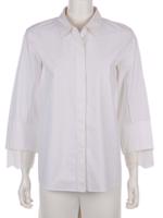 Bayan Krem PAULE KA GÖMLEK